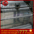 304 stainless steel waterproof fly window screen mesh